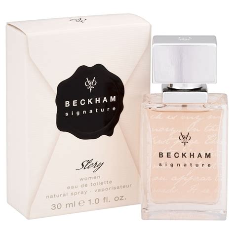 perfume shop victoria beckham